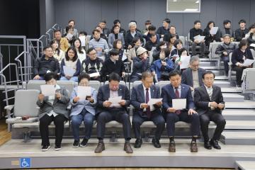 신길수 박사 인문학 특강