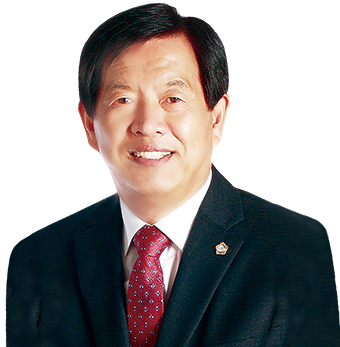 Chair of Danyang County Council, Cho SongRyong