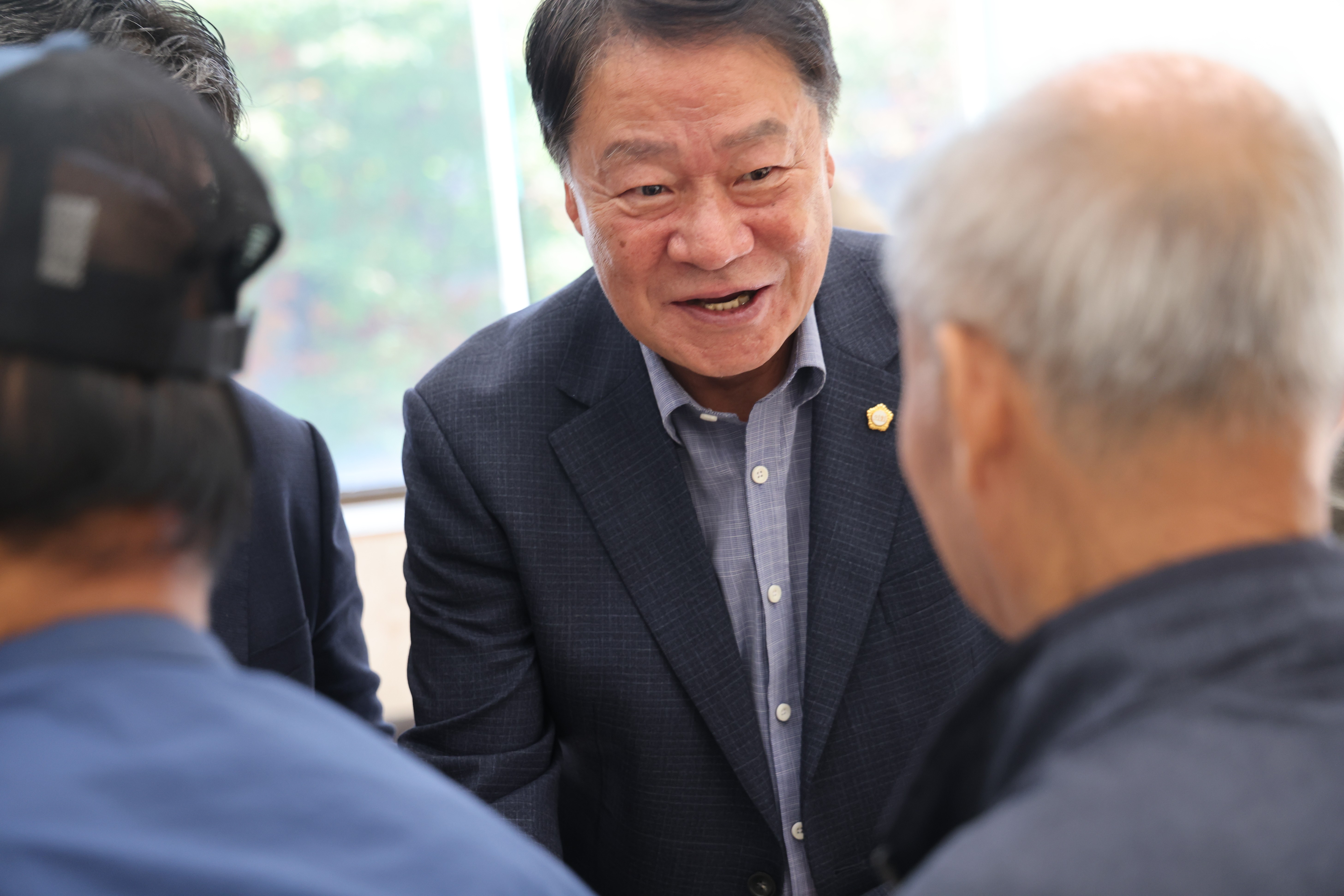 제30회 노인의 날 기념식 및 한마음 축제
