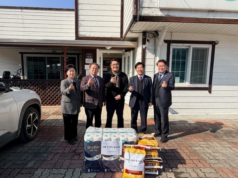 '설 명절맞이 사회복지시설 위문' 게시글의 사진(7) 'TalkMedia4.jpg'