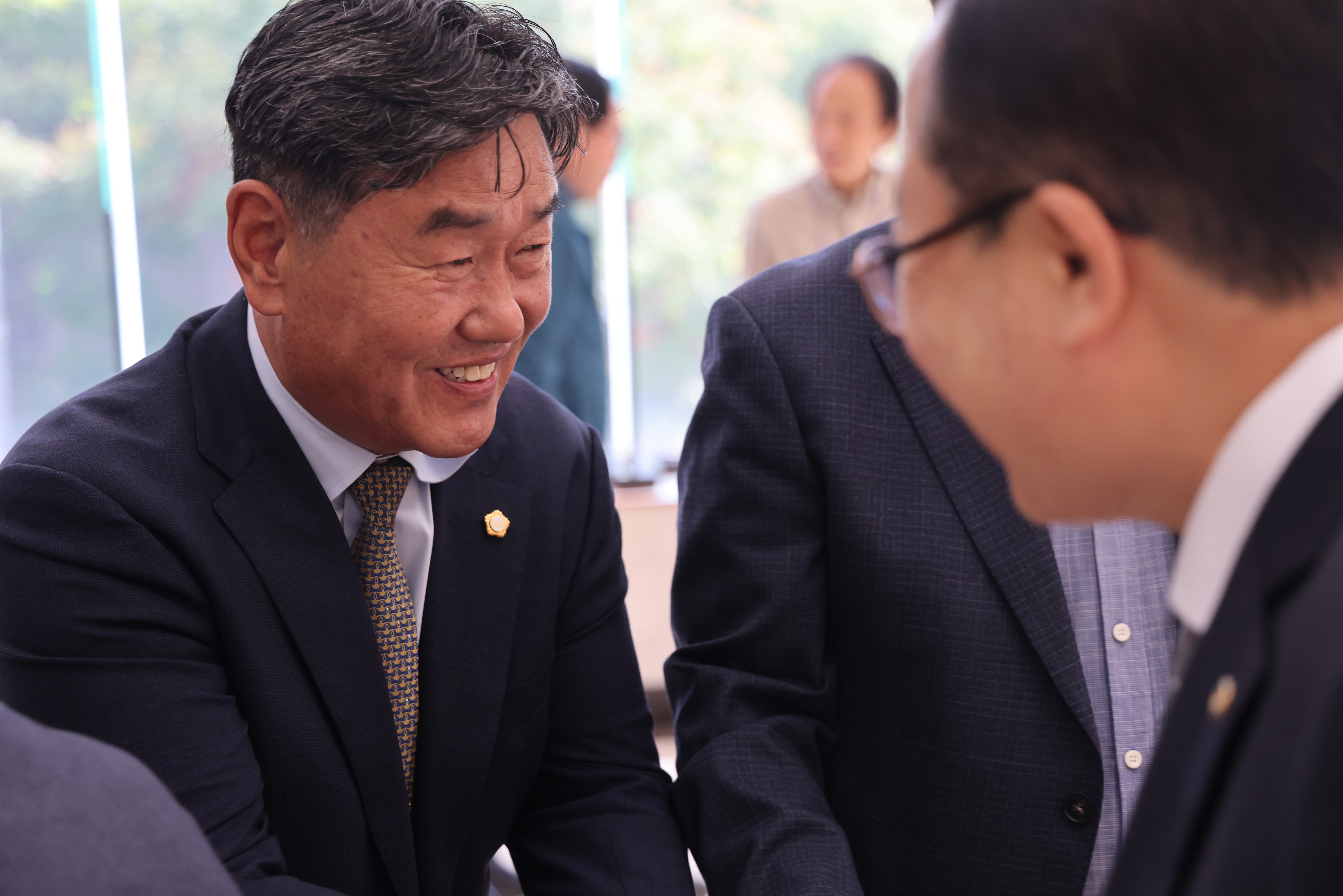 제30회 노인의 날 기념식 및 한마음 축제