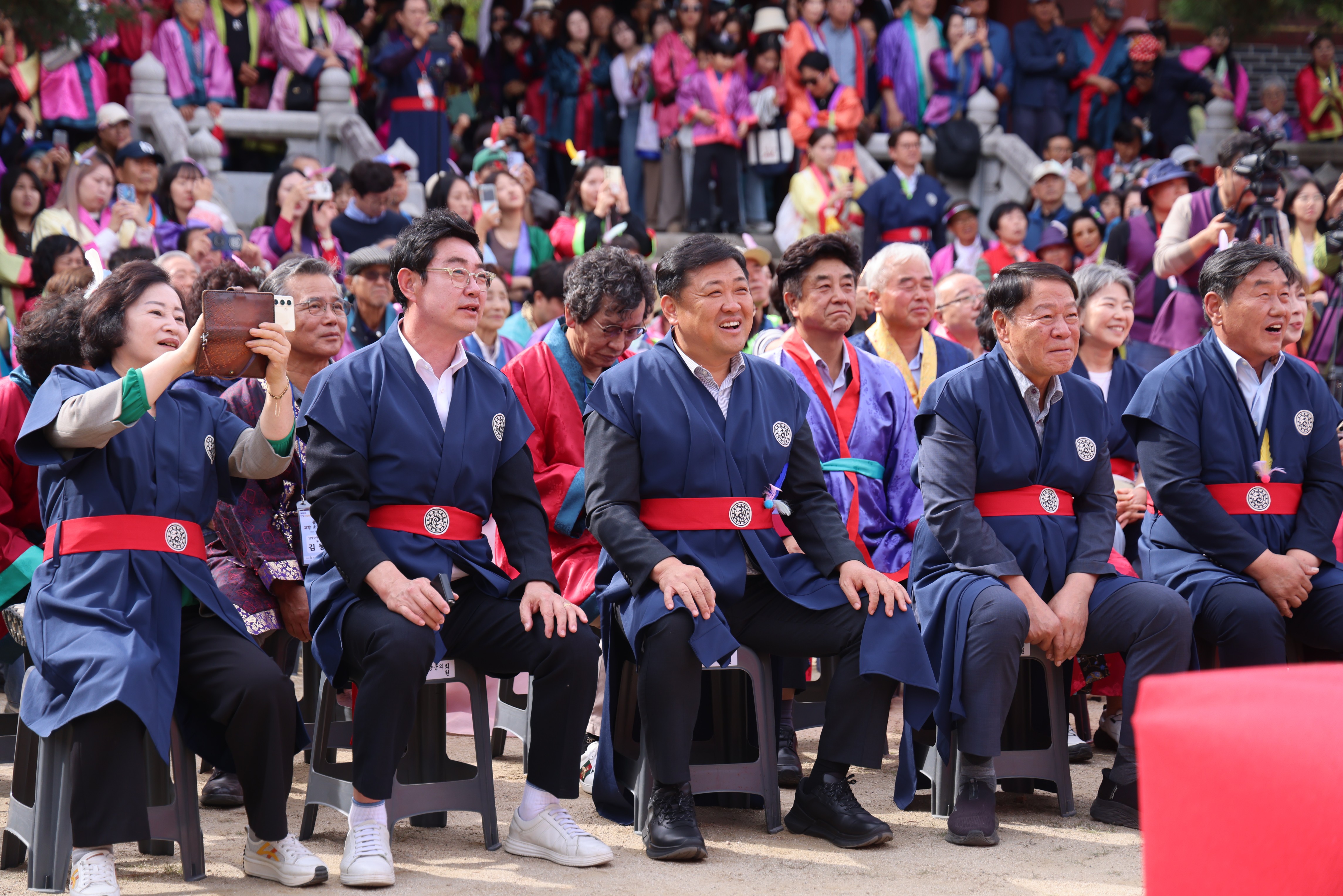 제28회 온달문화축제 1일차