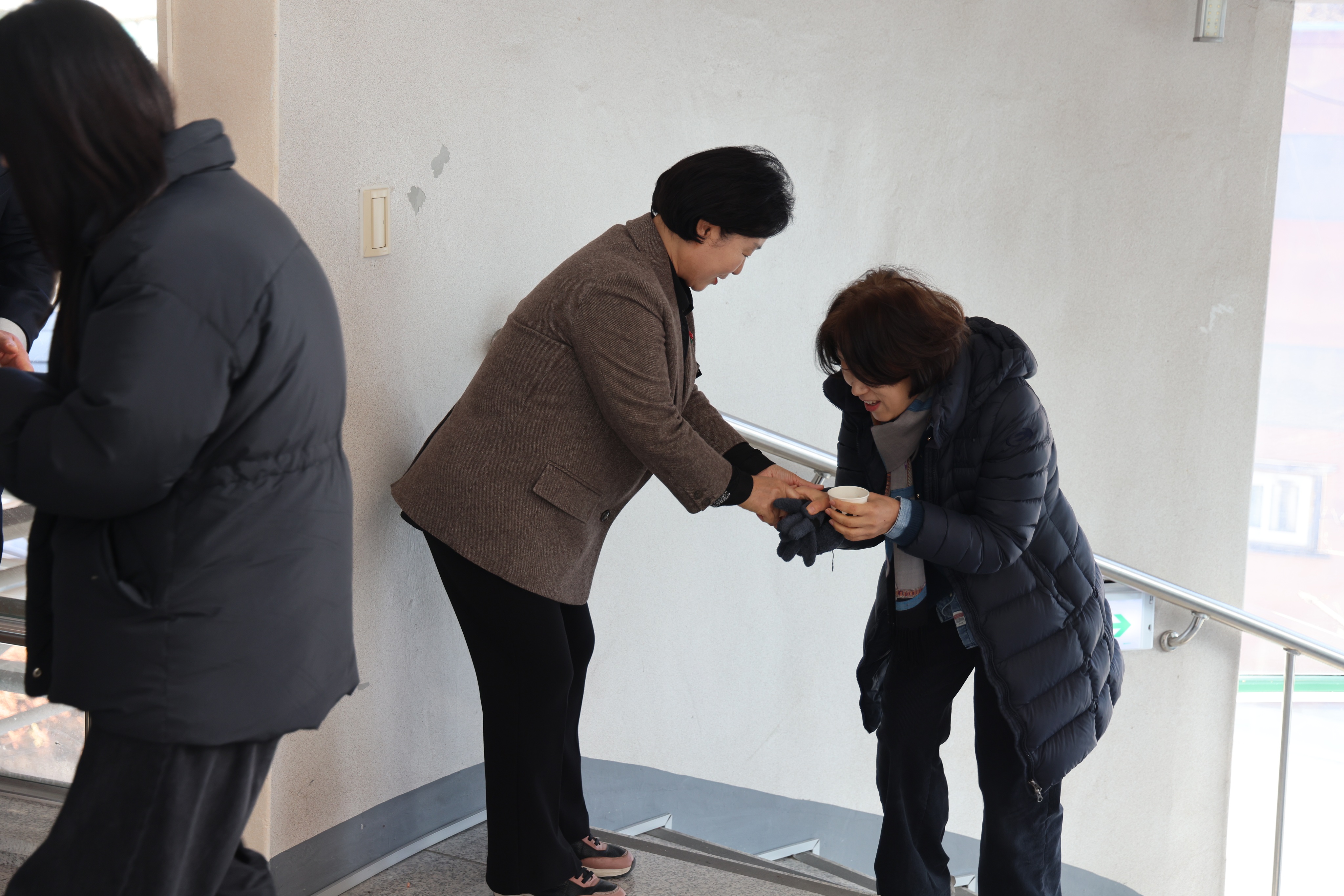 2026년 군정설명회 및 주민대화 (매포읍)