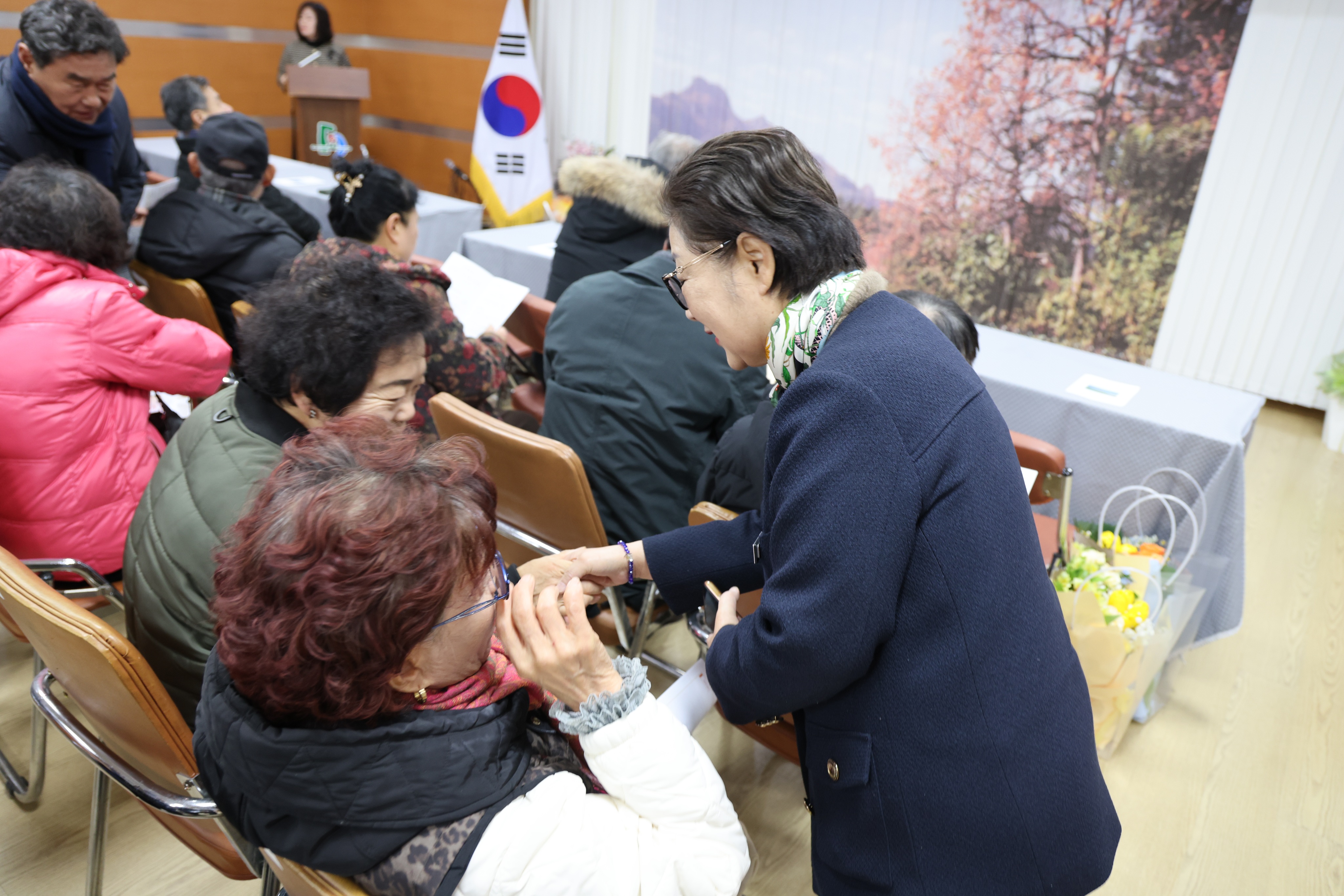 2026년 군정설명회 및 주민대화 (적성면)