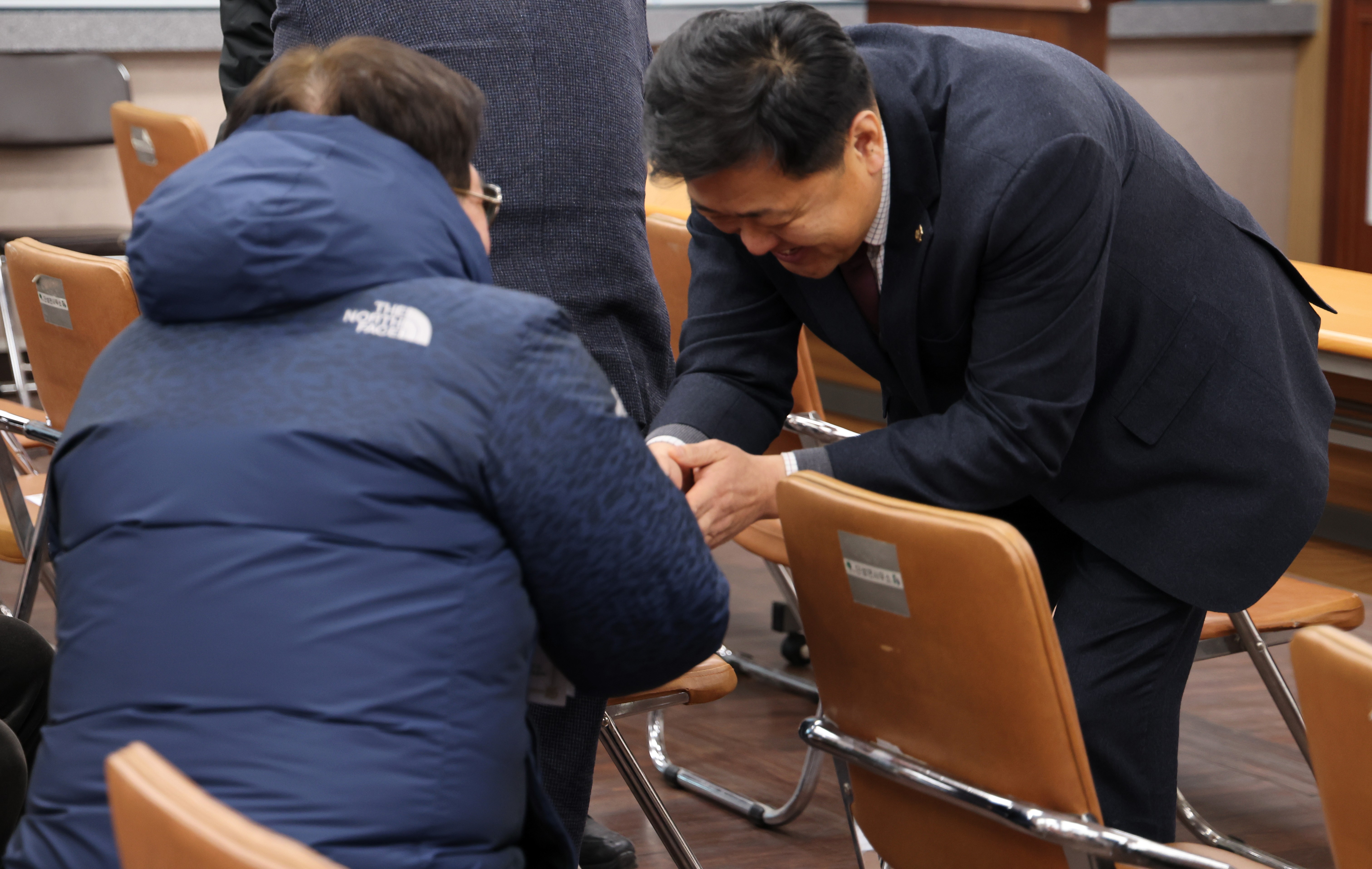 2026년 군정설명회 및 주민대화 (단성면)