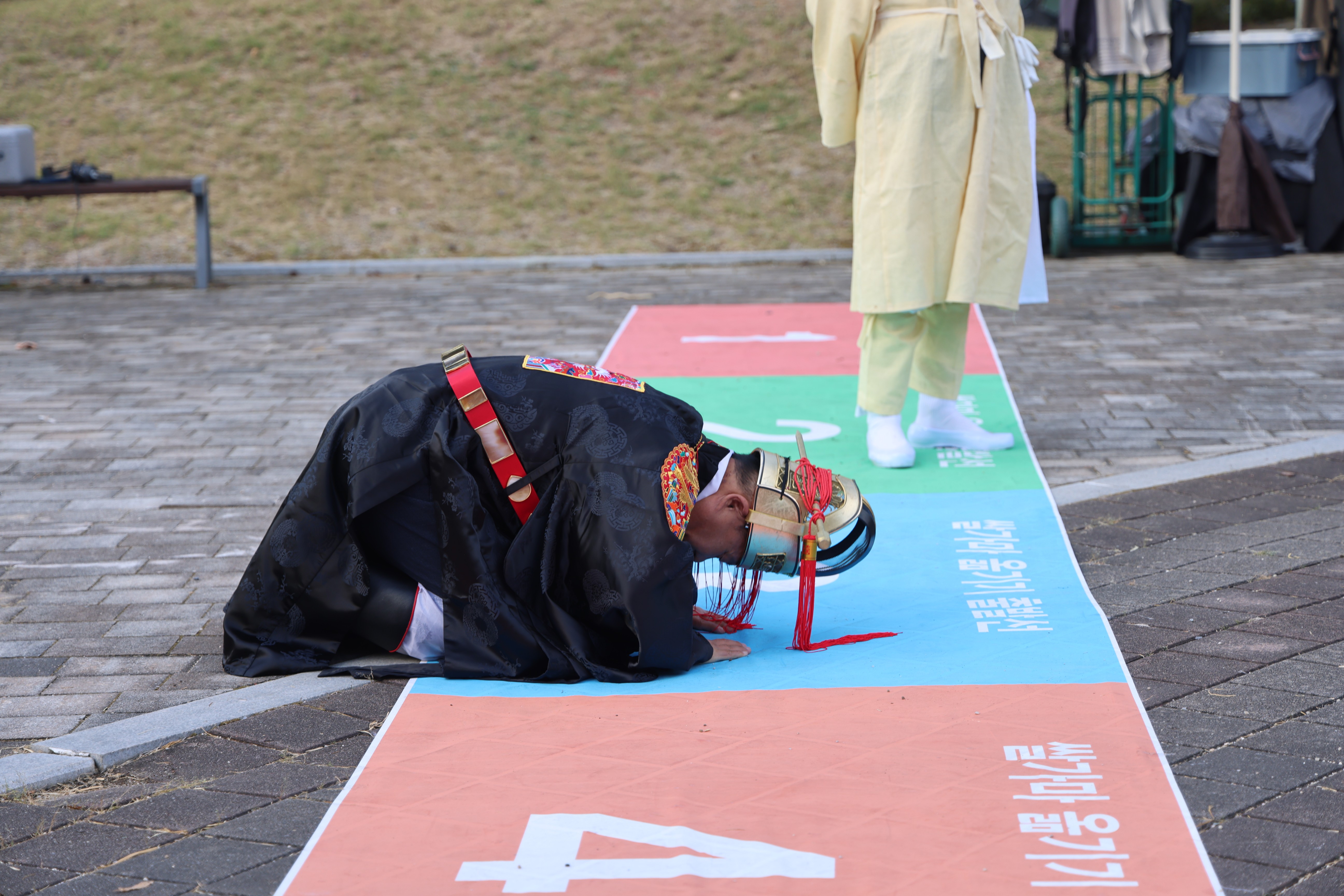 제28회 온달문화축제 3일차