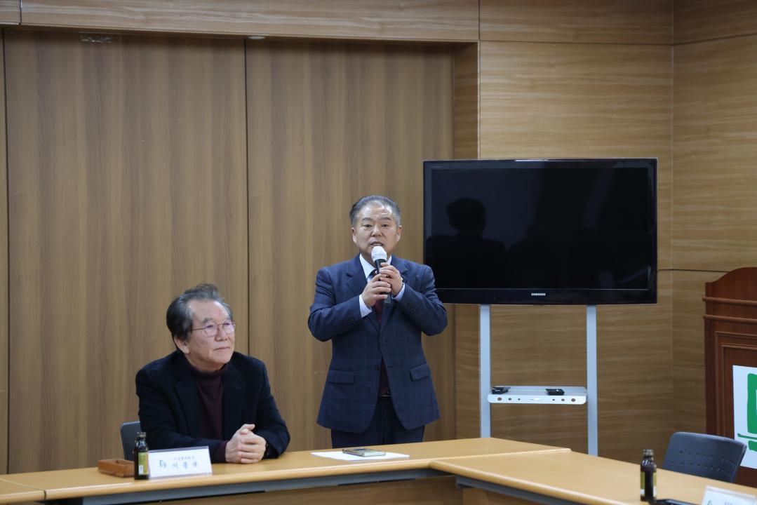 '단성면 정례 이장회의' 게시글의 사진(2) '0M4A5841.JPG'