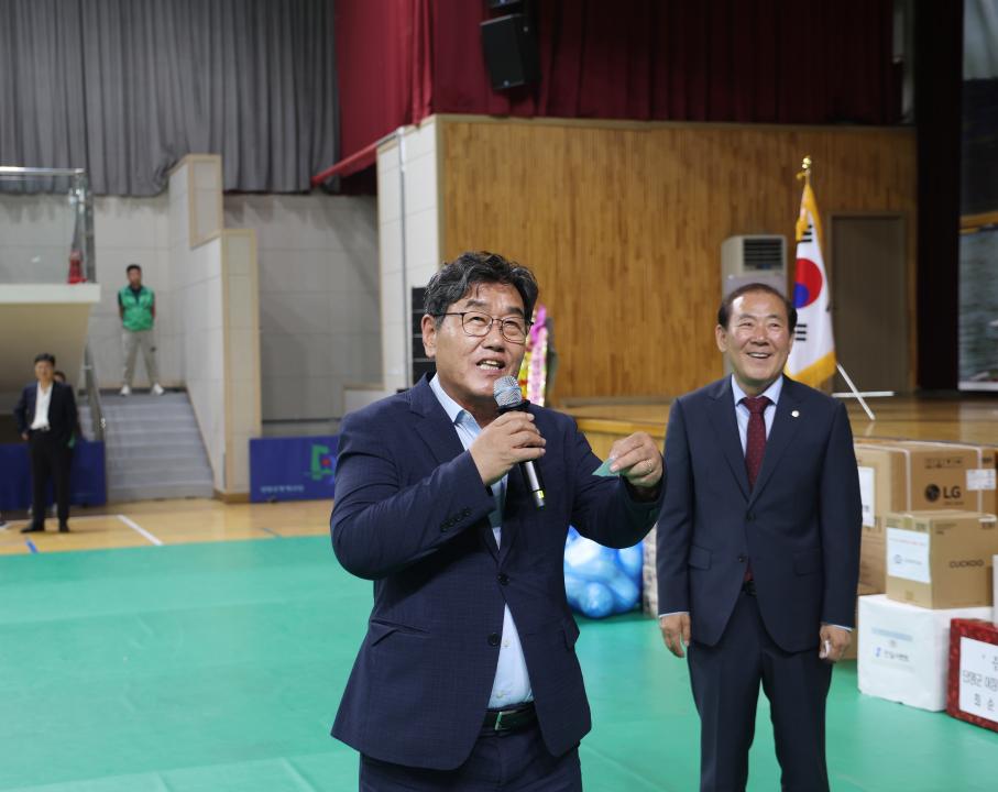 '새마을운동 제창 55주년 제15회 새마을의 날 기념식' 게시글의 사진(33) '0M4A4578.JPG'