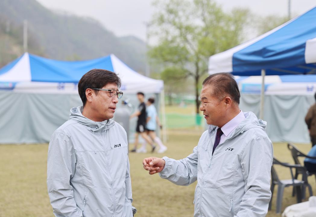 '제19회 단양팔경걷기 및 마라톤 대회' 게시글의 사진(2) '0M4A2911.JPG'