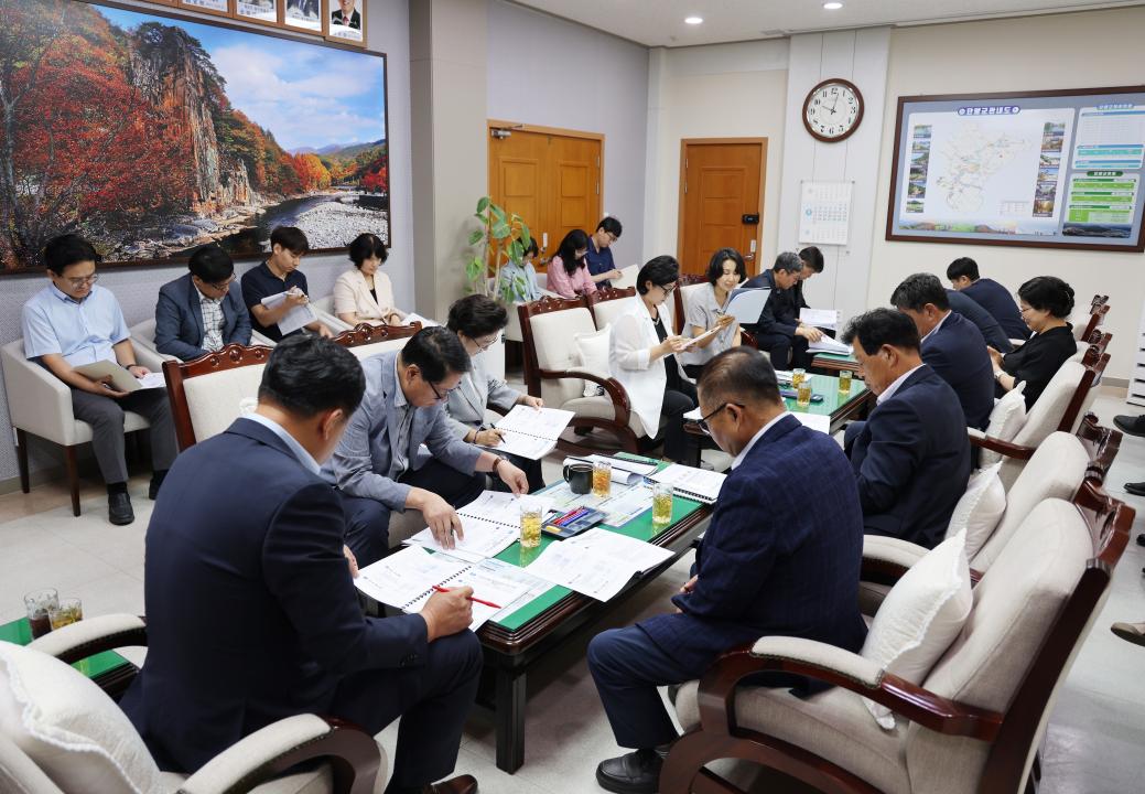 '8월 정례 의원간담회' 게시글의 사진(7) '0M4A4979.JPG'