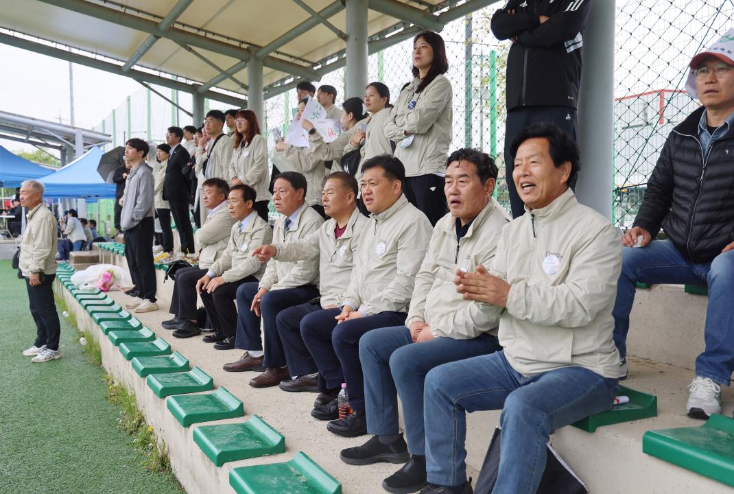 '제64회 충북도민체육대회 선수단 방문 격려' 게시글의 사진(35) '0M4A0899.JPG'