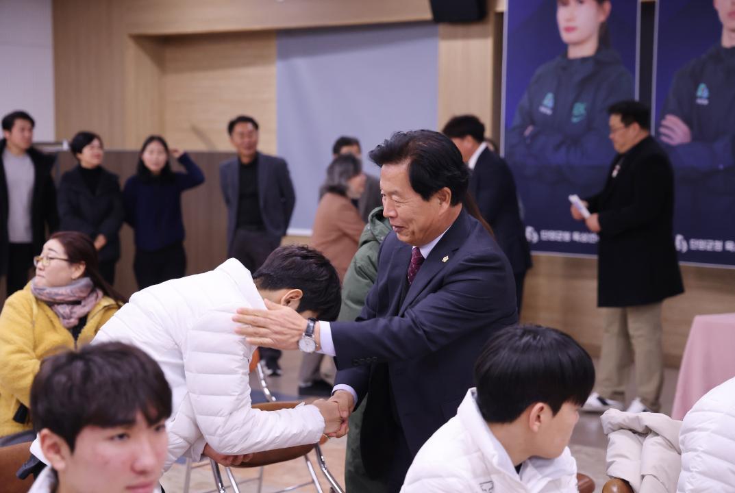 '단양군청 육상선수단 창단식' 게시글의 사진(4) '0M4A6748.JPG'