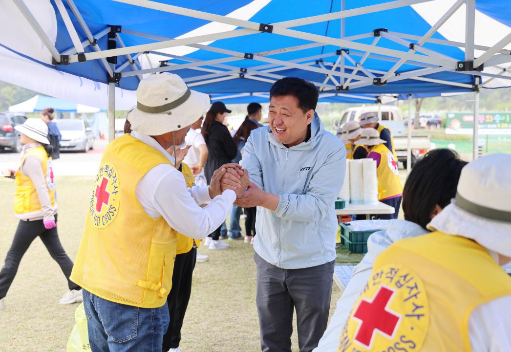 '제19회 단양팔경걷기 및 마라톤 대회' 게시글의 사진(1) '0M4A3655.JPG'