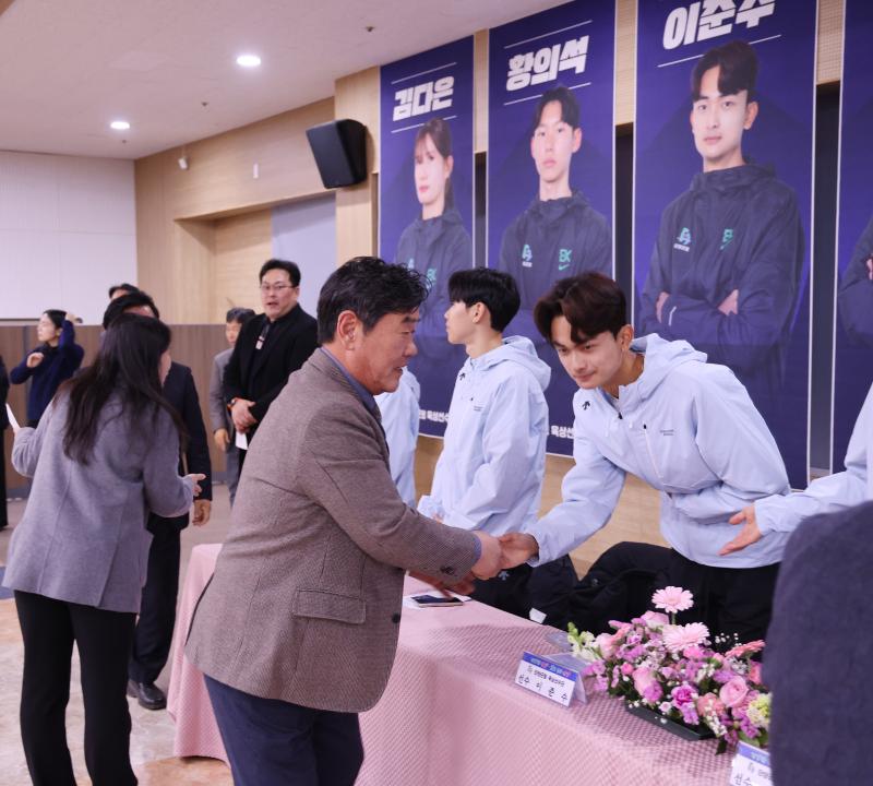 '단양군청 육상선수단 창단식' 게시글의 사진(5) '0M4A6736.JPG'