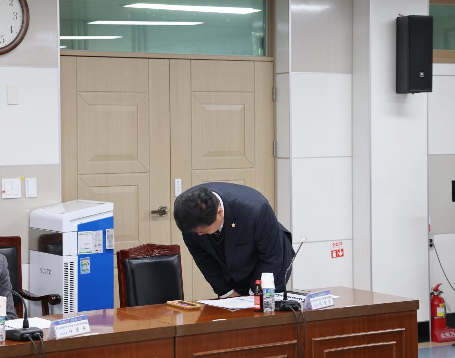 '제1차 신단양 이주 40주년 기념사업 추진위원회 회의' 게시글의 사진(2) '0M4A6689.JPG'