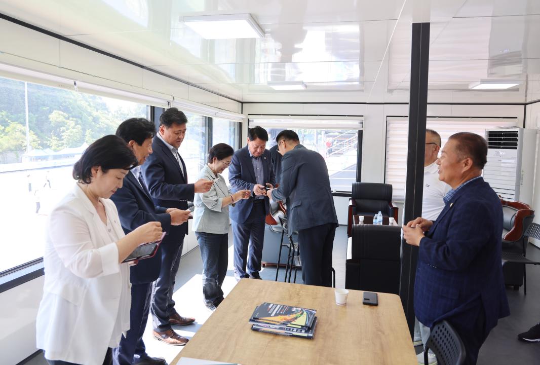 '제20회 아시아롤러스케이팅선수권대회 출전 선수 격려 및 시설 견학' 게시글의 사진(13) '0M4A1728.JPG'