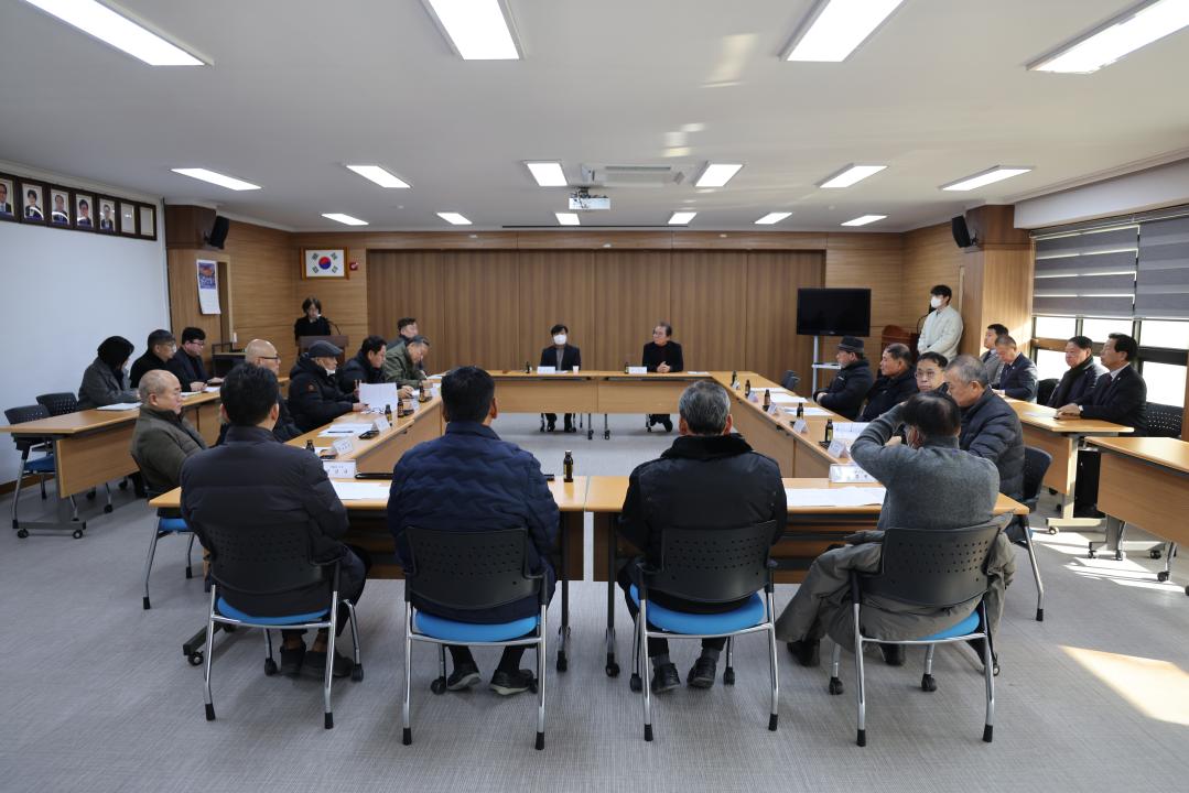 '단성면 정례 이장회의' 게시글의 사진(5) '0M4A5870.JPG'