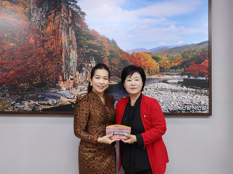 '캄보디아 관광부 차관 의회 방문 간담회' 게시글의 사진(18) '0M4A9895.JPG'