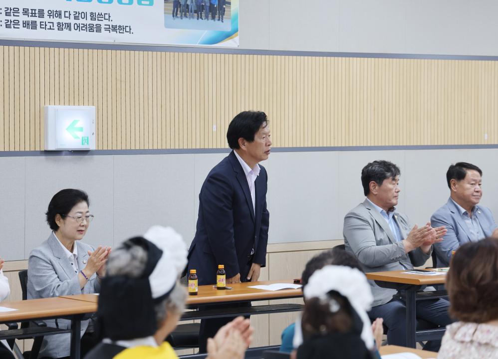 '단고을 농악대 발대식' 게시글의 사진(5) '0M4A5307.JPG'
