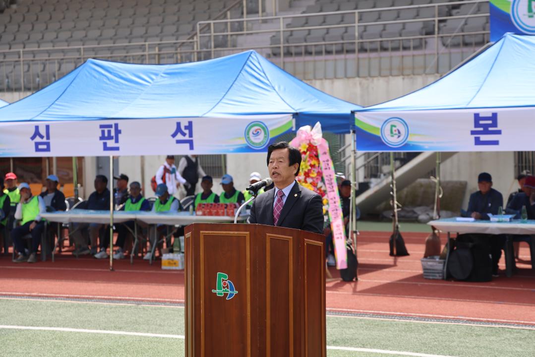 '제3회 단양팔경배 전국그라운드골프대회' 게시글의 사진(11) '4.17. 단양팔경배 전국그라운드골프대회 (11).JPG'