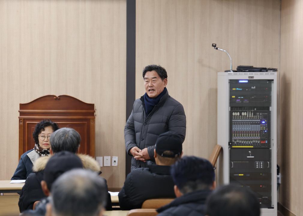 '2025년 단양군농업인단체협의회 연말총회' 게시글의 사진(13) '0M4A4248.JPG'