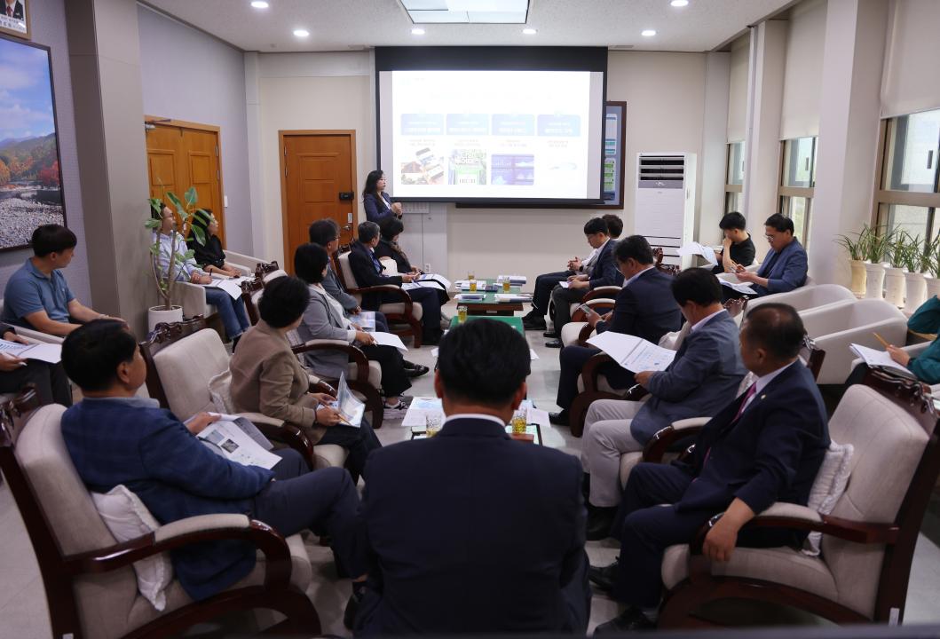 '의원간담회(의원연구단체 용역 착수 보고 외 2건)' 게시글의 사진(6) '0M4A1271.JPG'