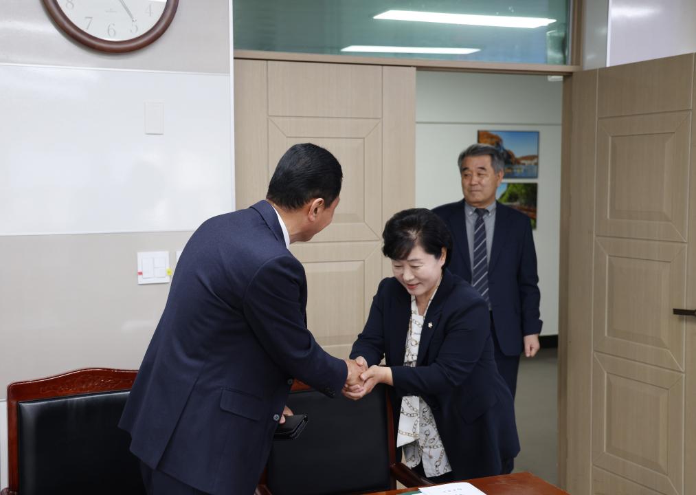 '2024 회계연도 결산검사 개회식' 게시글의 사진(2) '0M4A8980.JPG'