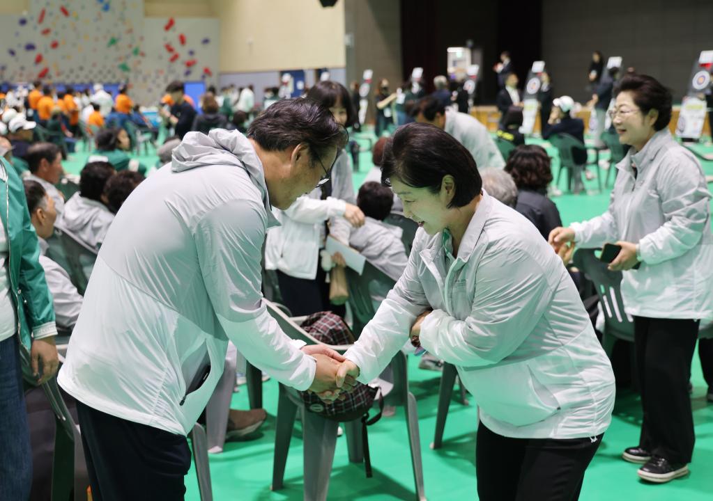 '4. 24. 제19회 충청북도장애인도민체전 출전 선수단 격려' 게시글의 사진(23) '0M4A5492.JPG'