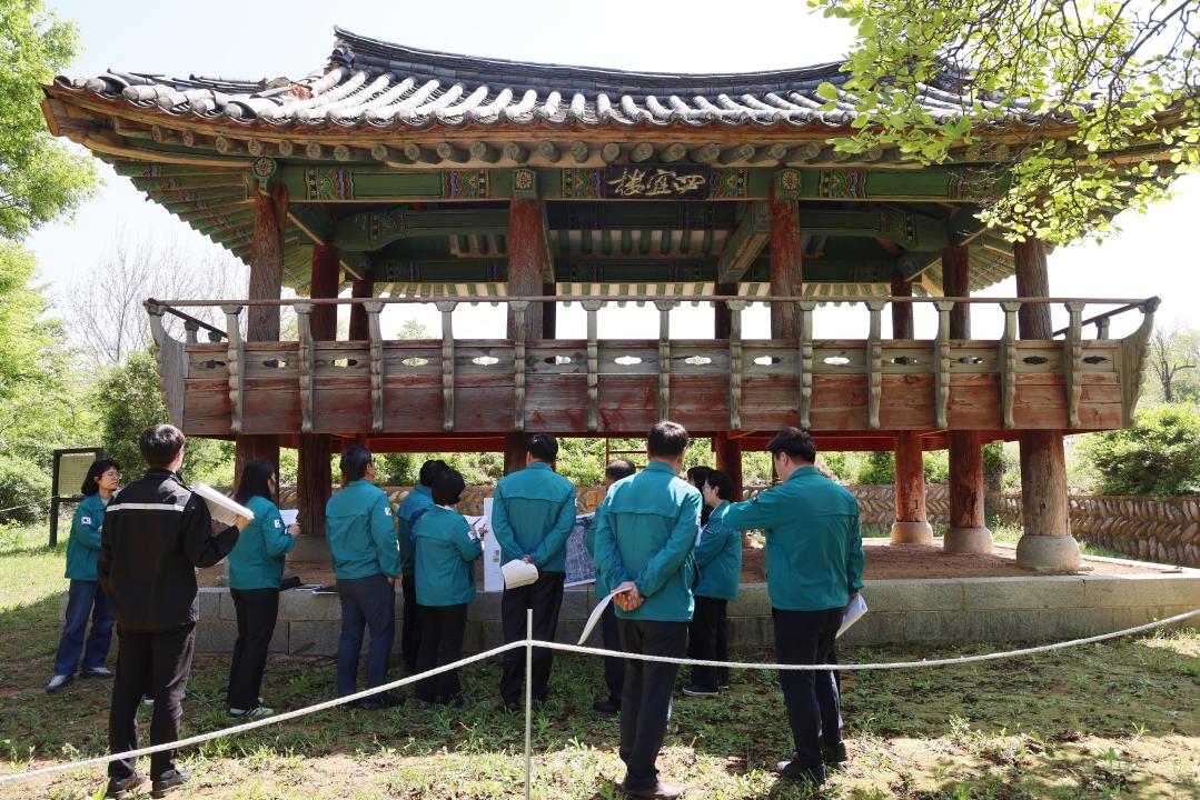 '제336회 임시회 공유재산관리계획심사특별위윈회 제2차 회의' 게시글의 사진(12) '0M4A7301.JPG'