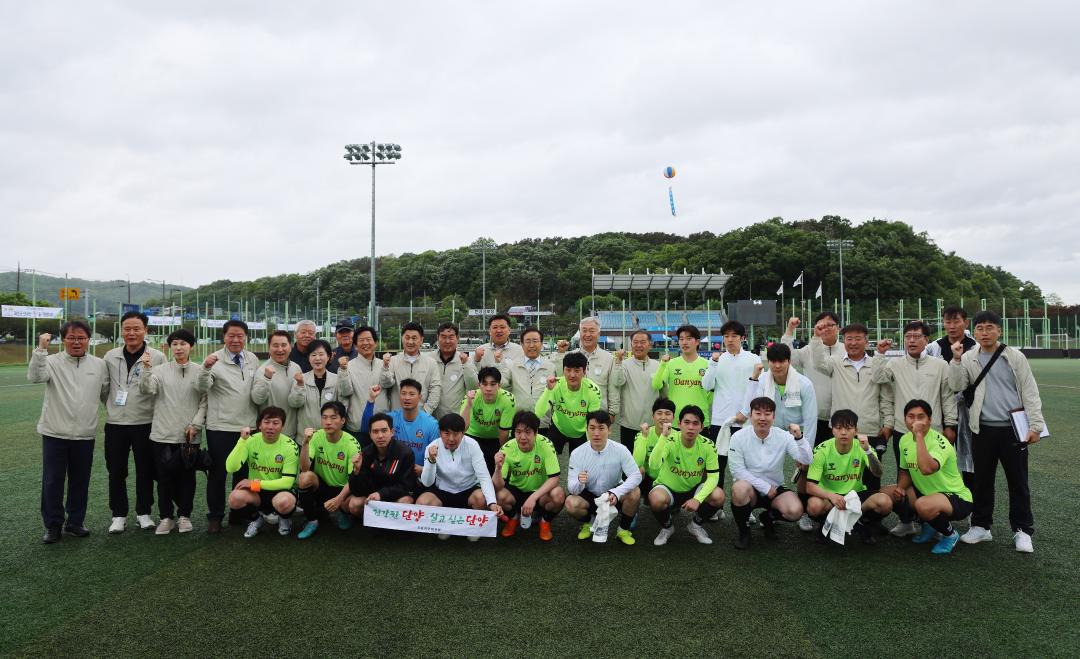 '제64회 충북도민체육대회 선수단 방문 격려' 게시글의 사진(41) '0M4A0961.JPG'