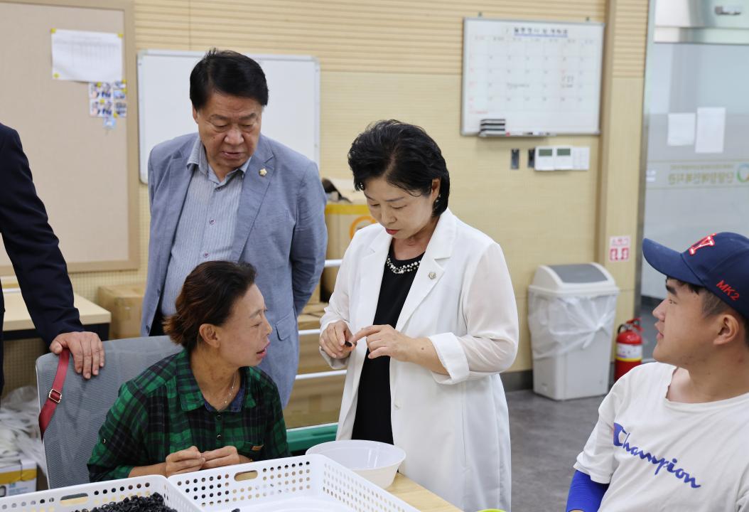 '단양장애인복지관 배식 봉사' 게시글의 사진(6) '0M4A5615.JPG'