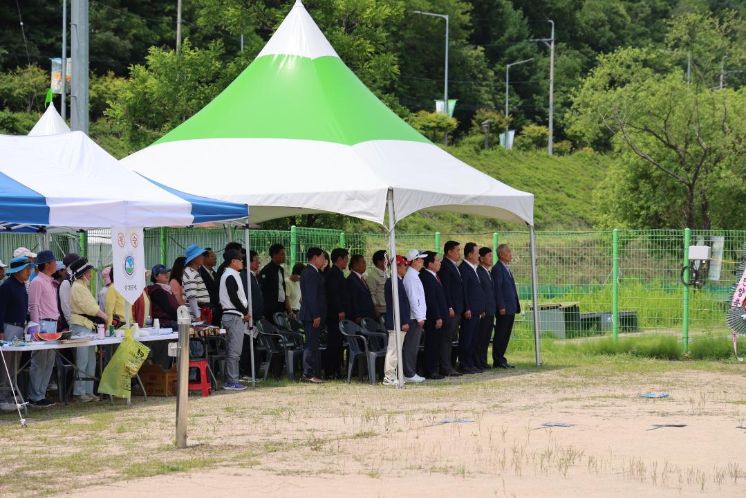 '제41회 소백산철쭉제 기념 제4회 파크골프대회' 게시글의 사진(15) '0M4A7564.JPG'