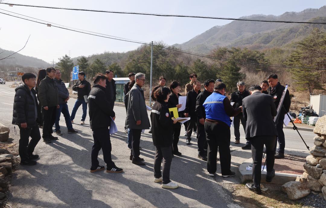 '제335회 단양군의회(임시회) 행정사무감사 및 주요사업장 현지점검 사후관리 특별위원회 제2차 회의' 게시글의 사진(13) '0M4A5239.JPG'