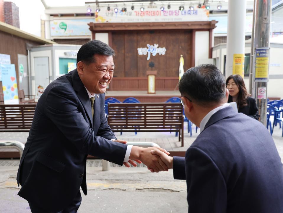 '단양구경시장 제12회 '가래떡데이' 한마당 대축제' 게시글의 사진(1) '0M4A2988.JPG'