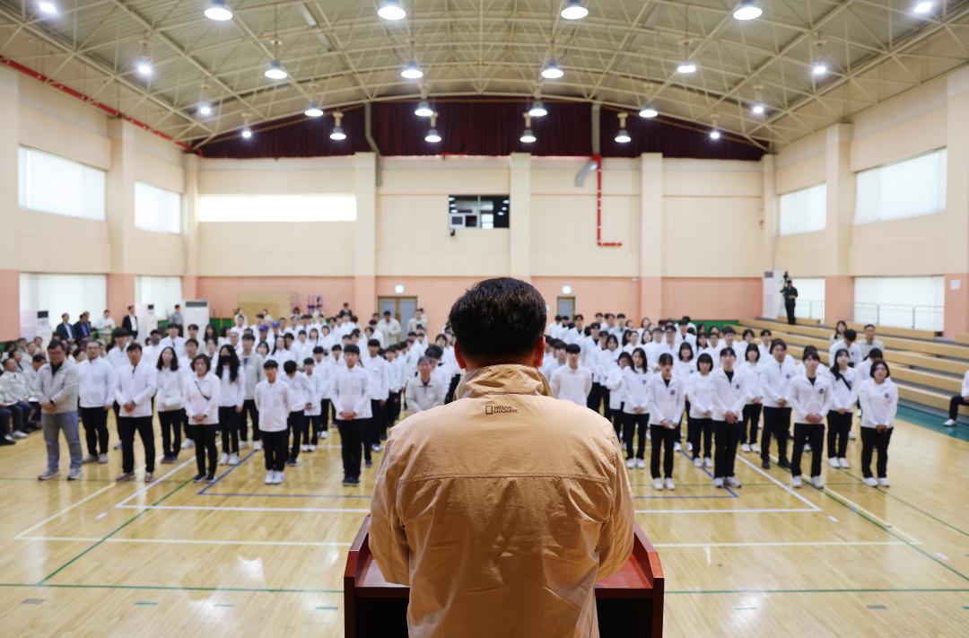 '제64회 충북도민체육대회 단양군선수단 결단식' 게시글의 사진(19) '0M4A9637.JPG'