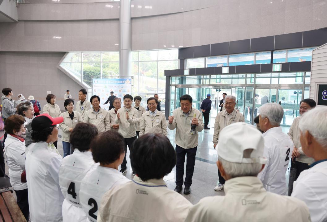 '제64회 충북도민체육대회 선수단 방문 격려' 게시글의 사진(19) '0M4A0652.JPG'