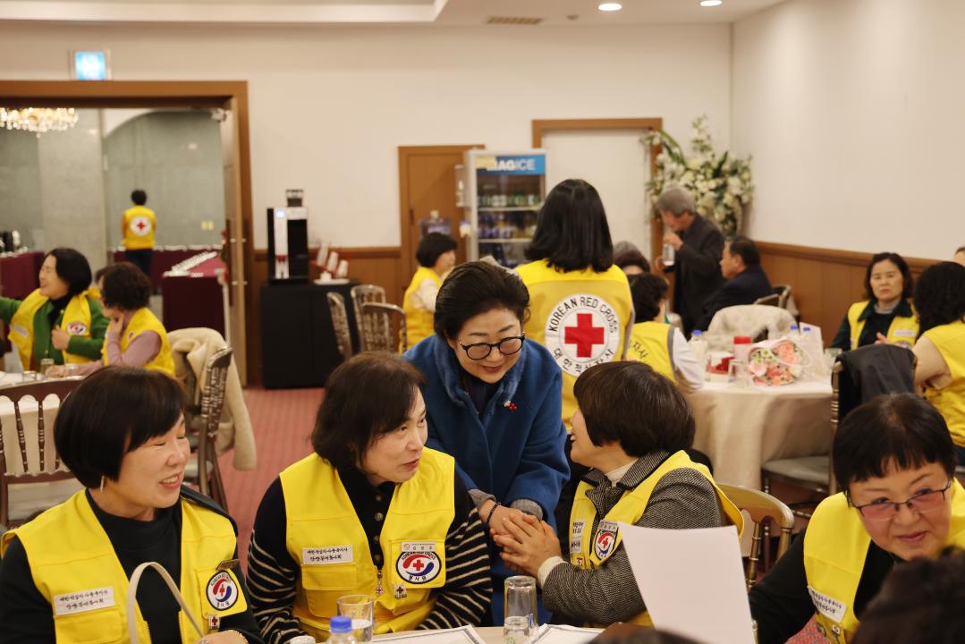 '2025년 단양군 적십자 봉사원대회' 게시글의 사진(4) '0M4A0426.JPG'