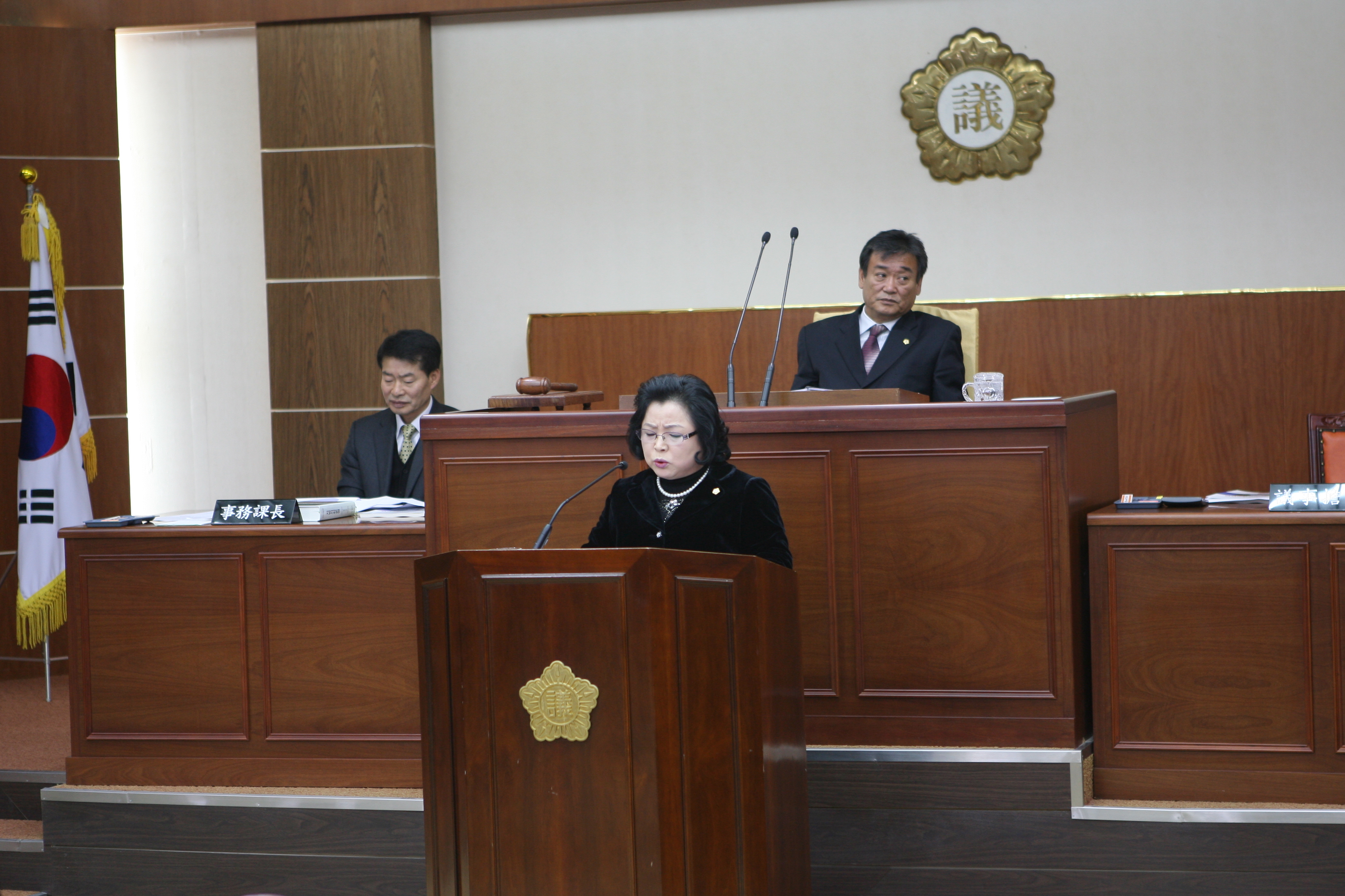 '제217회 단양군의회 정례회 개회' 게시글의 사진(1) '5분발언.jpg' '제217회 단양군의회 정례회 개회' 게시글의 사진(1) '5분발언.jpg'