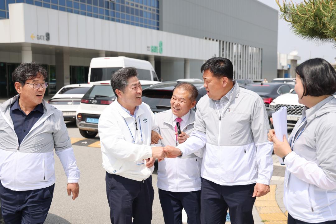 '4. 24. 제19회 충청북도장애인도민체전 출전 선수단 격려' 게시글의 사진(17) '0M4A5344.JPG'