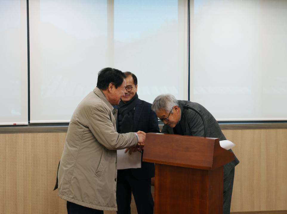 '2025년 단양군농업인단체협의회 연말총회' 게시글의 사진(2) '0M4A4133.JPG'