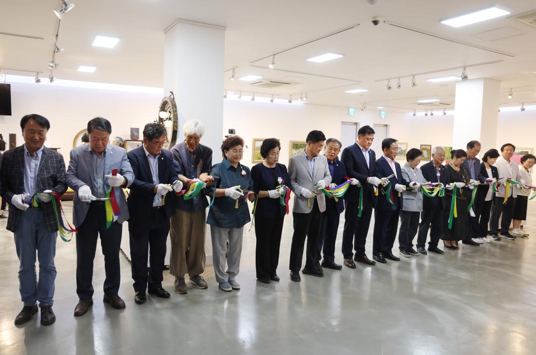 '단양문화마루 상설전시관 개관식' 게시글의 사진(20) '0M4A0070.JPG'