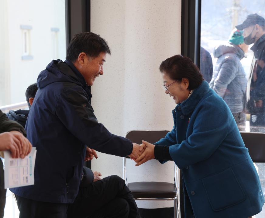 '단성면 군정설명회 및 주민대화' 게시글의 사진(5) '0M4A2033.JPG'