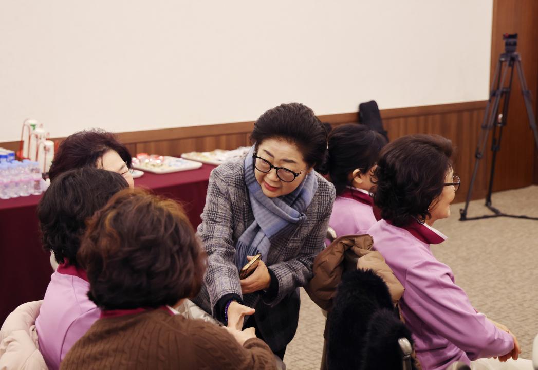 '농촌신활력플러스사업 액션그룹 성과발표회' 게시글의 사진(5) '0M4A3651.JPG'