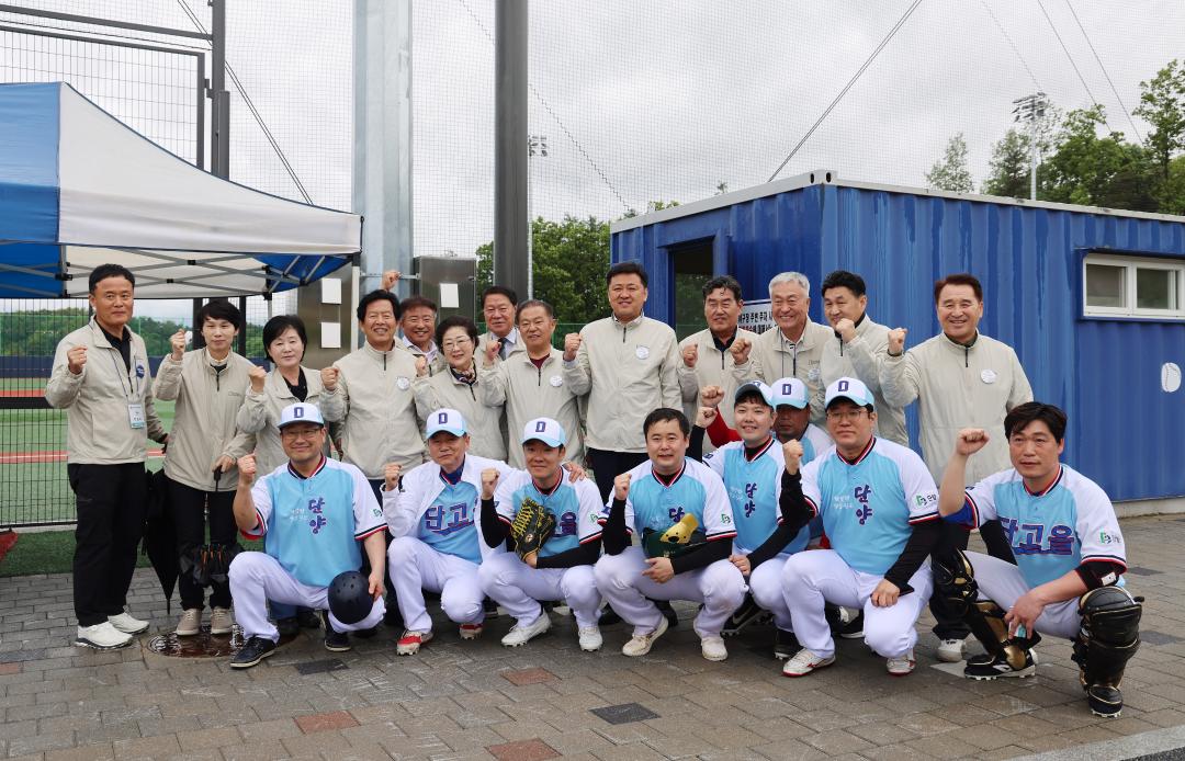 '제64회 충북도민체육대회 선수단 방문 격려' 게시글의 사진(43) '0M4A0994.JPG'