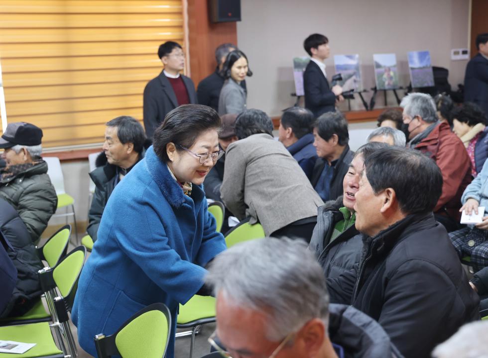 '가곡면 군정설명회 및 주민대화' 게시글의 사진(5) '0M4A0653.JPG'