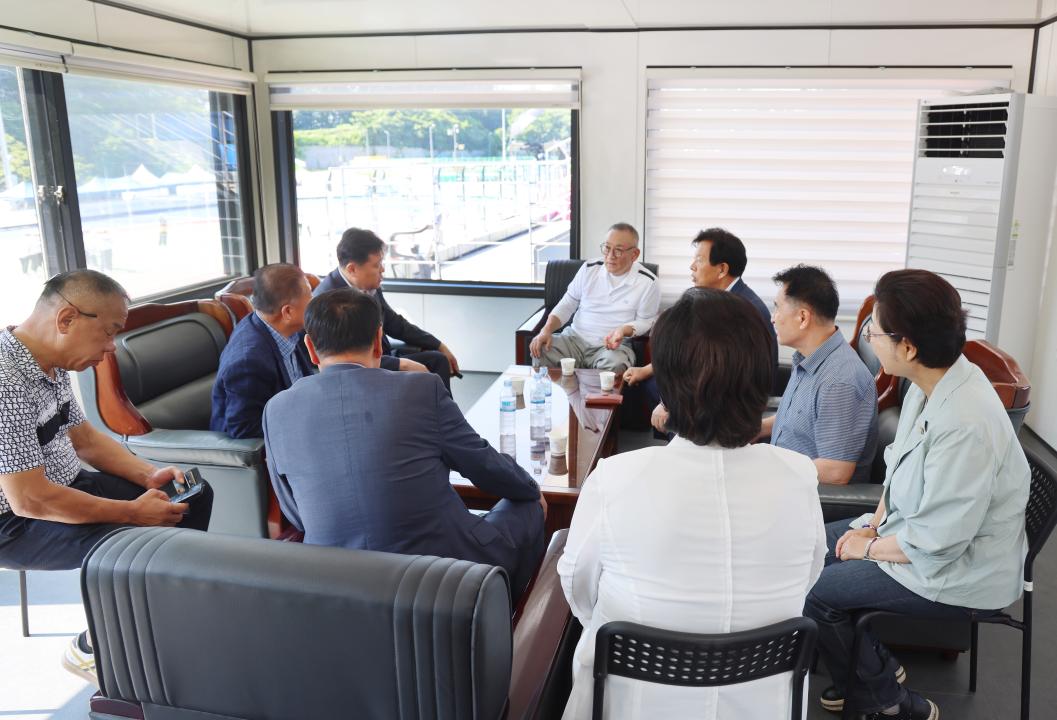 '제20회 아시아롤러스케이팅선수권대회 출전 선수 격려 및 시설 견학' 게시글의 사진(12) '0M4A1648.JPG'