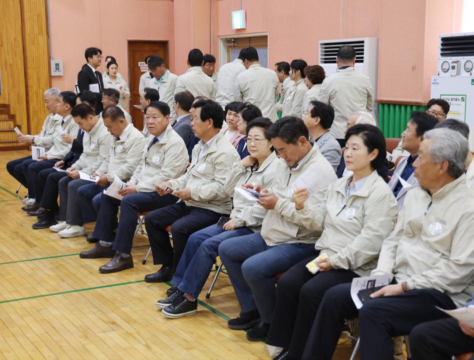 '제64회 충북도민체육대회 단양군선수단 결단식' 게시글의 사진(9) '0M4A9578.JPG'