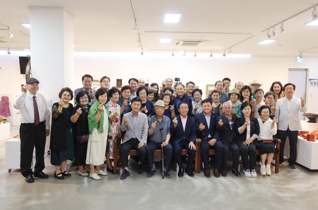 '단양문화마루 상설전시관 개관식' 게시글의 사진(23) '0M4A0104.JPG'