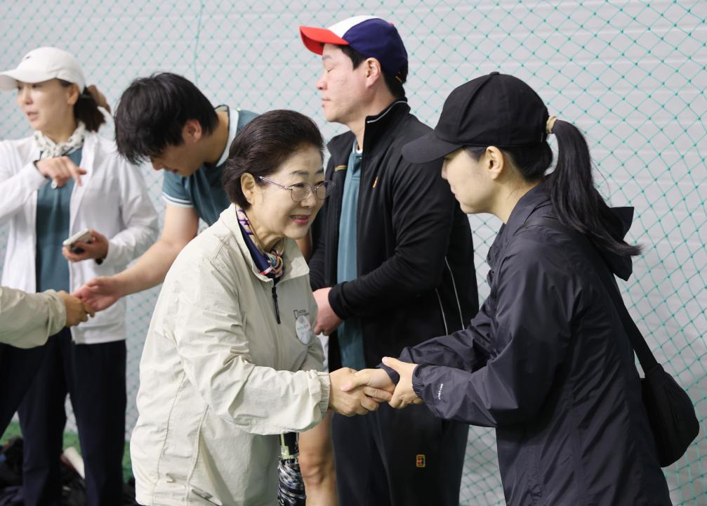 '제64회 충북도민체육대회 선수단 방문 격려' 게시글의 사진(33) '0M4A0856.JPG'