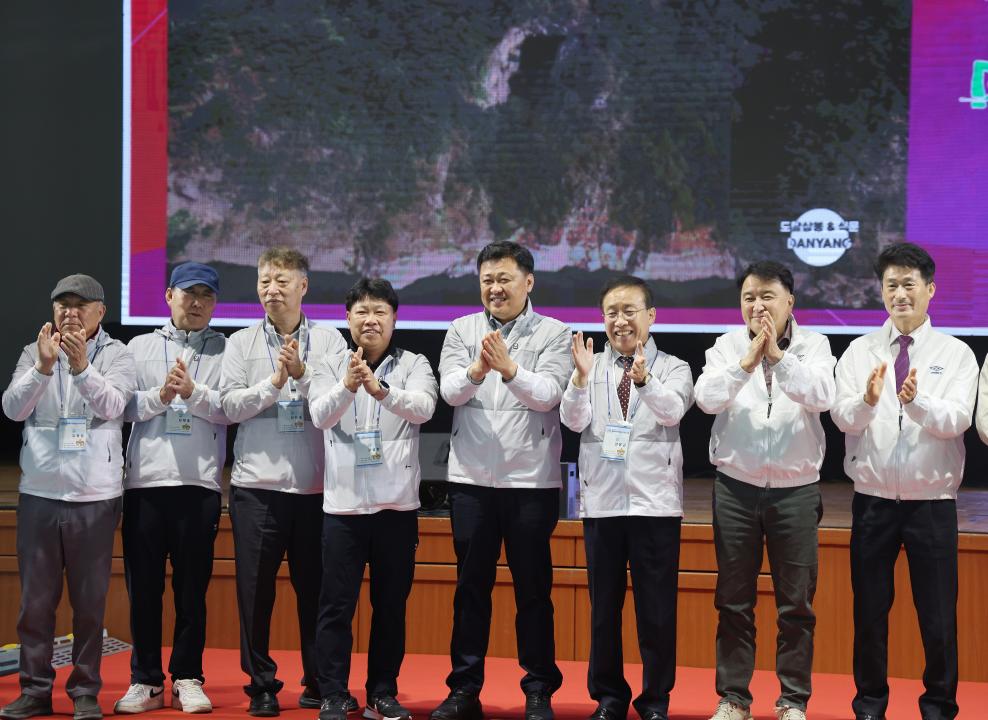 '4. 24. 제19회 충청북도장애인도민체전 출전 선수단 격려' 게시글의 사진(14) '0M4A5211.JPG'